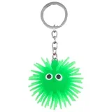 Fuzzy - Privezak - Fuzzy Guy, Light Up Green
