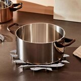 Alessi raztegljiv podstavek za kozico Pescher 8003299904907 | Shoptok.si
