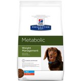 Hill’s PRESCRIPTION DIET Suva hrana za pse Metabolic Mini 1.5kg Cene