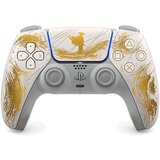 Sony Playstation 5 Dualsense Controller Wireless Ghost of Yotei Gold Limited Edition | Eponuda.ba