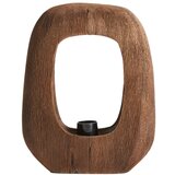 Light & Living Smeđa stolna lampa (visina 30 cm) Kelafo – | shoptok.hr