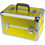 STIL Aluminijska kutija za alat žuta 355x225x255 mm | shoptok.hr