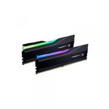 G.skill trident Z5 rgb DDR5 32GB (2x 16GB) 6000MHz F5-6000J3636F16GX2-TZ5RK cene
