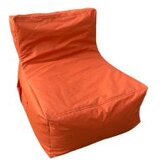 Atelier Del Sofa lazy bag xxl sedir orange | ePonuda.com