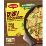Maggi Fix - Meat Slices in Curry - 41 g Cene