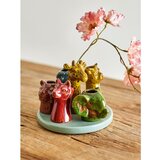 Bloomingville Vaza od kamenine (visina 10,5 cm) Piero – | shoptok.hr
