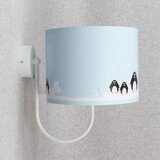  Dečja zidna lampa SWEET DREAMS 1xE27/60W/230V | Eponuda.com