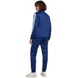 Adidas Majice & Polo majice M 3S Ft Tt Ts Modra | Shoptok.si