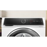 Bosch WNC244070 Serija 8 Pralni sušilni stroj, 9/6 kg, 1400 vrtljajev/min. Home Connect | Shoptok.si