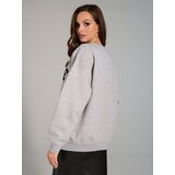Sinsay gornji dio trenirke s printom | shoptok.hr