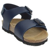 Grunland Sandali & Odprti čevlji SB1206-40 Modra | Shoptok.si