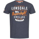 Lonsdale Men's t-shirt regular fit | Shoptok.si