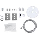 Top Light LED stropno nadgradno viseće svetlo HORIZON LED/40W/230V bela | Eponuda.com