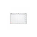 Planer tabla TP004, mesečna 60x90cm