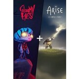 Xbox One / Xbox 360 / Xbox Live Gloomy Eyes + Arise: A Simple Story XBOX LIVE Key EUROPE | ePonuda.com