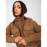 Factory Price Shirt-EM-KS-K5041.30-camel | Shoptok.si