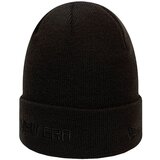 New Era Essential Black Cuff zimska kapa Cijene