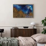  Slika - Gold of the Ocean (1 Part) Wide 90x60 | shoptok.hr