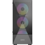 Raidmax kućište vector V153 rgb black, V153TBS | Eponuda.com