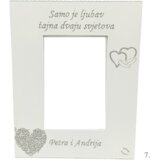  Personalizirani unikatni okviri za fotografije – Popolno darilo za poroko in zaljubljene - 7. - 1517 | Shoptok.si