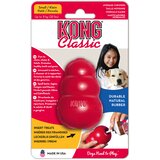 Kong Classic - Varčno pakiranje: 2 x velikost S | shoptok.hr