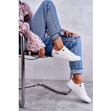 Big Star Women's Low Leather Sneakers | shoptok.hr