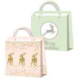 Darovna vrećica Delux plus, mala  Darovna vrećica Delux plus, mala Slike