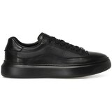İnci Bello 3Pr Black Men's Pool Sole Sneaker Shoes cene
