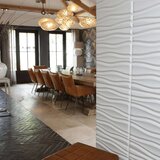 WallArt 3D zidni paneli Flows 12 kom GA-WA14 | shoptok.hr