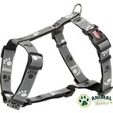 Trixie Am za pse reflektujući i podesiv Silver XS-XL Trixie | Eponuda.com