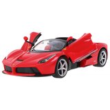 Rastar LaFerrari Aperta na daljinsko upravljanje 1:14 crveni | shoptok.hr