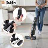 Ruhhy Sesalnik in mop lixo 24860 200W, (5000533804) | Shoptok.si
