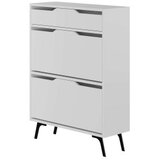 Hanah home cipelarnik astat white | ePonuda.com