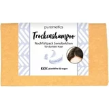 puremetics suhi šampon Sensitive Dark - Nadopuna 100 g