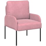  Sedežne garniture 3 pcs Roza 115 x 56 x 80 cm Vezani les | Shoptok.si