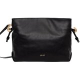 Liu Jo Torbe SHOPPING BAG AF6096 E1065 Črna Cene