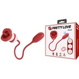 Pretty Love 2025 Vibrator Pretty Love Aliyah | Shoptok.si