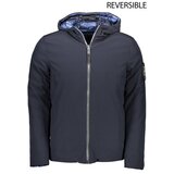 Plein Sport BLUE MEN&#39;S JACKET Cijene