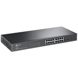 Tp-link TL-SG2218 16-port gigabit 16×10/100/1000 Smart 2x SFP mrežno stikalo-switch | Shoptok.si
