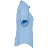 Fruit Of The Loom F18•LADIES SHORT SLEEVE POPLIN SHIRT | shoptok.hr