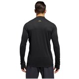 Adidas Puloverji Supernova Tee Črna | Shoptok.si