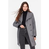 Trendyol Women's coat Buttoned | Shoptok.si