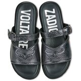 Zadig&voltaire WILDLIFE - GIRL D3 Srebrna | shoptok.hr