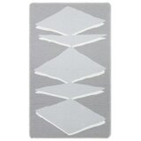 Conceptum Hypnose tepih 09 grey white 150 x 230 (271EKH2750) | Eponuda.com