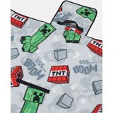 Sinsay Plažna prostirka Minecraft | shoptok.hr