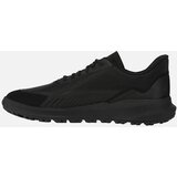 Geox Black men's sneakers PG1X ABX - Men's | shoptok.hr