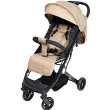 Only travel lako sklopiva kofer kolica-bež Only travel lako sklopiva kofer kolica-bež Slike