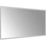  LED kupaonsko ogledalo s ogledalom *Transparent*an 80 x 40 cm | shoptok.hr