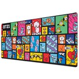 Grupo Erik Editores S. L. BT21
 - podloga za miš BT21 xl Cene