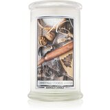 Kringle Candle Christmas Cookie Dough mirisna svijeća 624 g Cijene